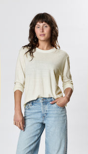 Hemp Mod Long Sleeve Tee