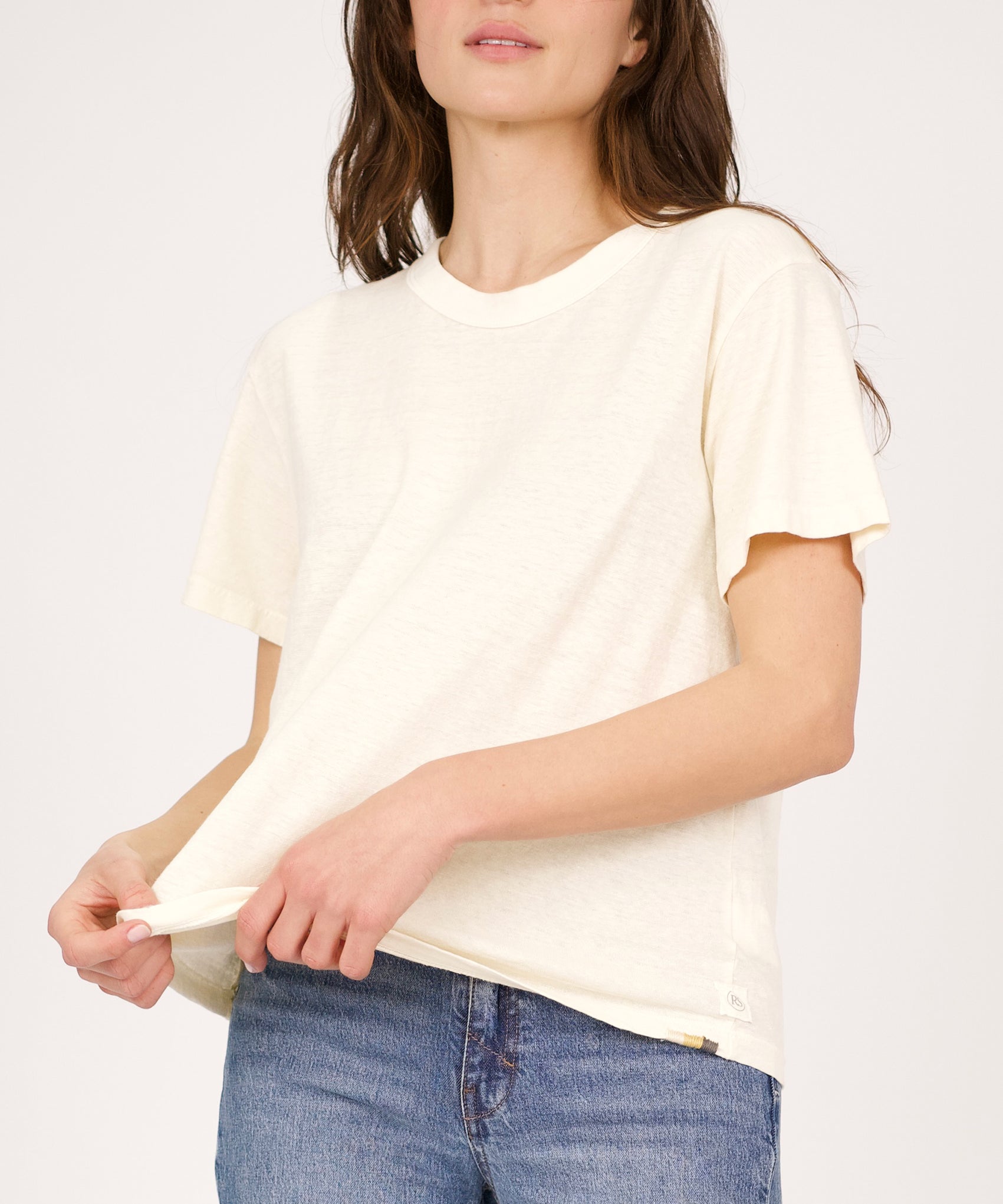 Hemp Mod Tee