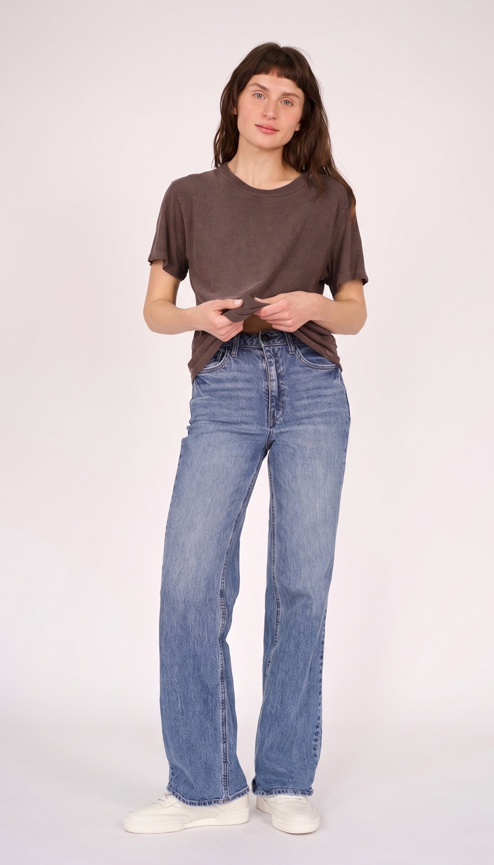 Hemp Mod Tee