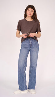 Hemp Mod Tee
