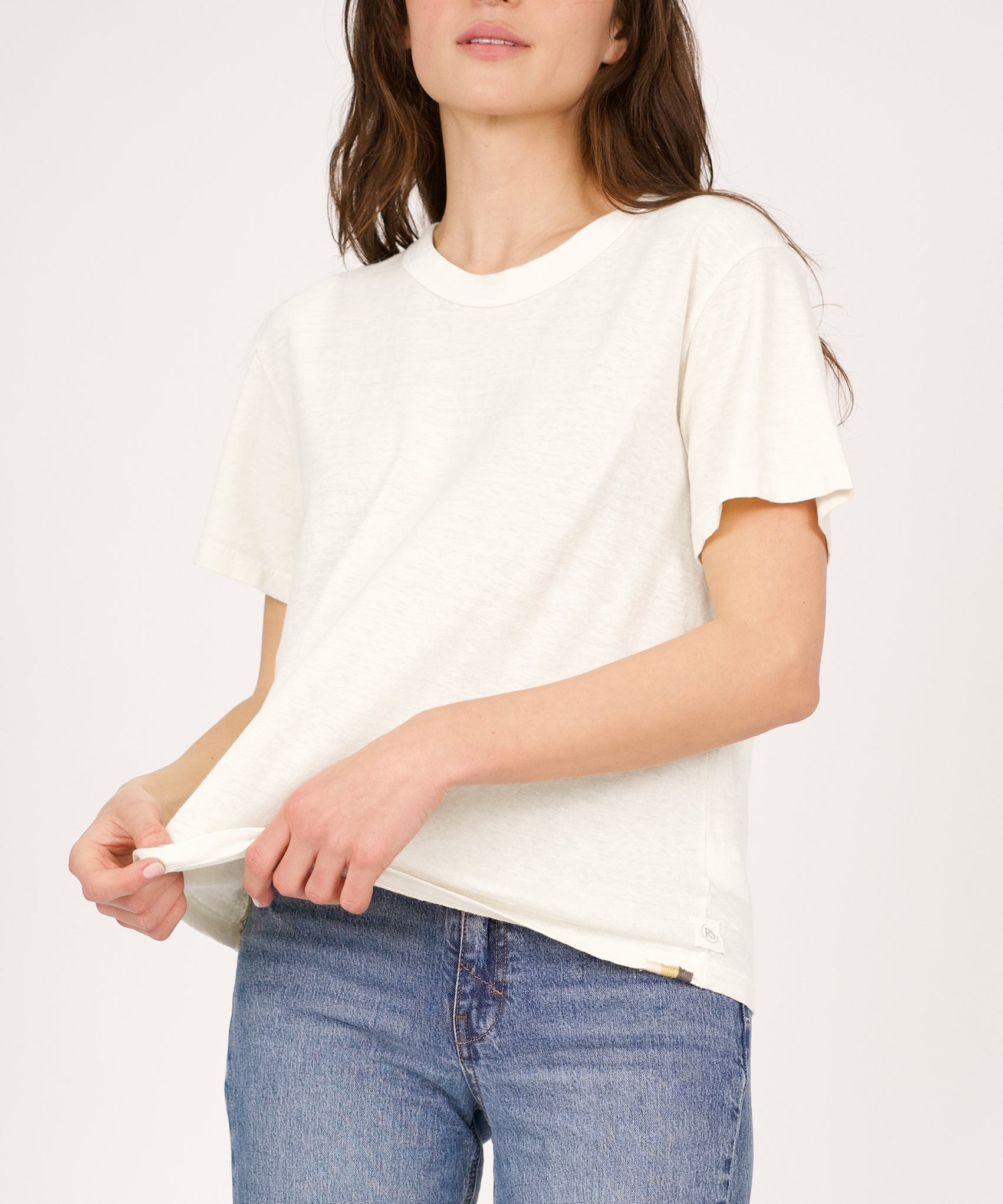 Hemp Mod Tee
