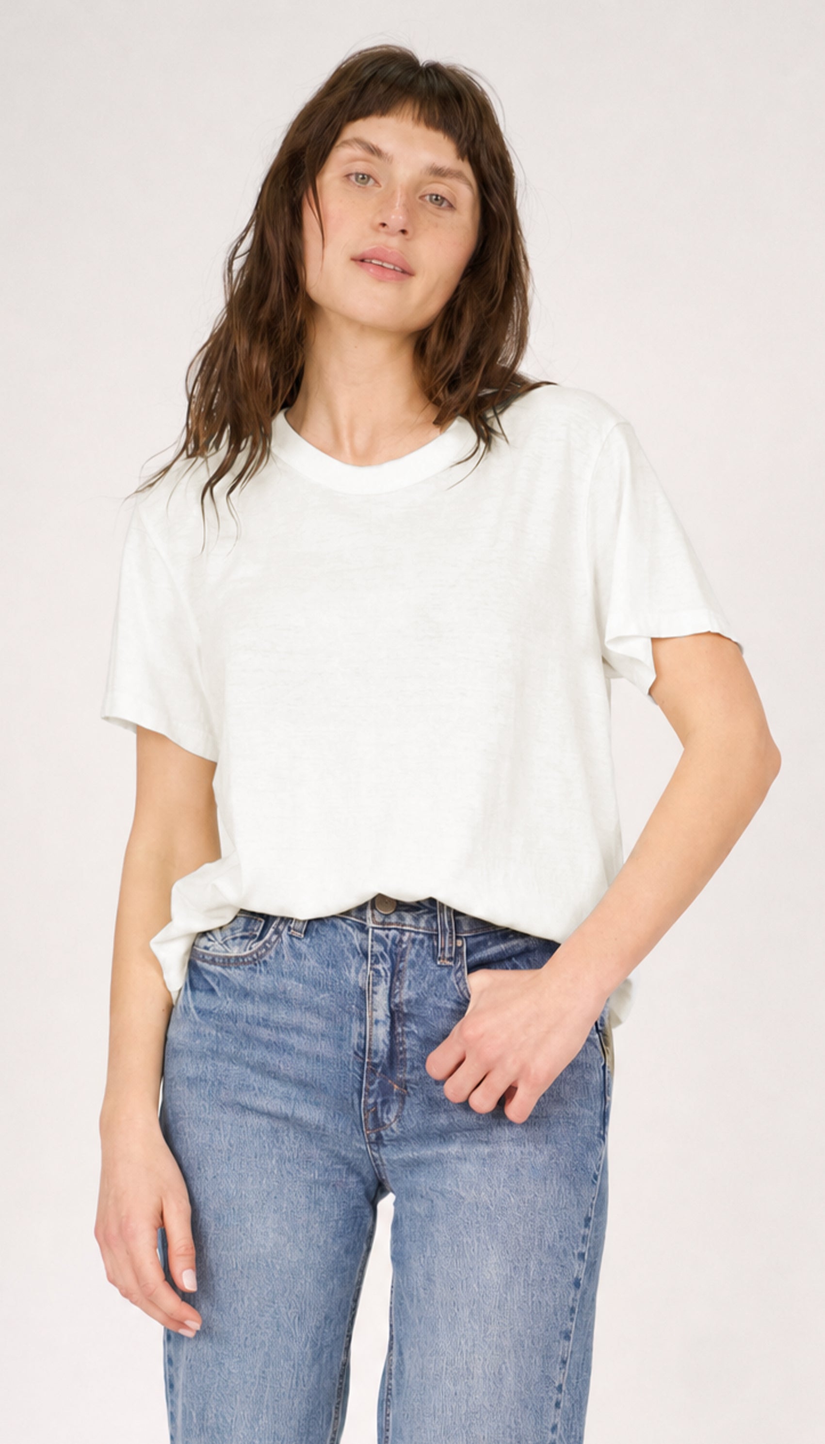 Hemp Mod Tee