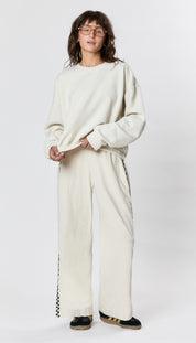 Slater Wide Leg Pant