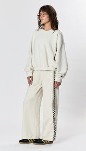 Slater Wide Leg Pant