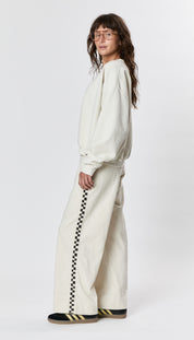 Slater Wide Leg Pant