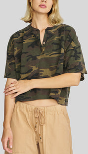 Scout Henley