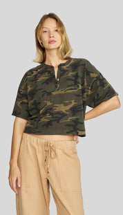 Scout Henley