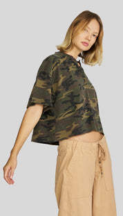 Scout Henley