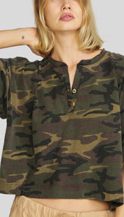 Scout Henley