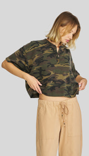 Scout Henley