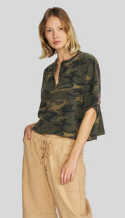 Scout Henley
