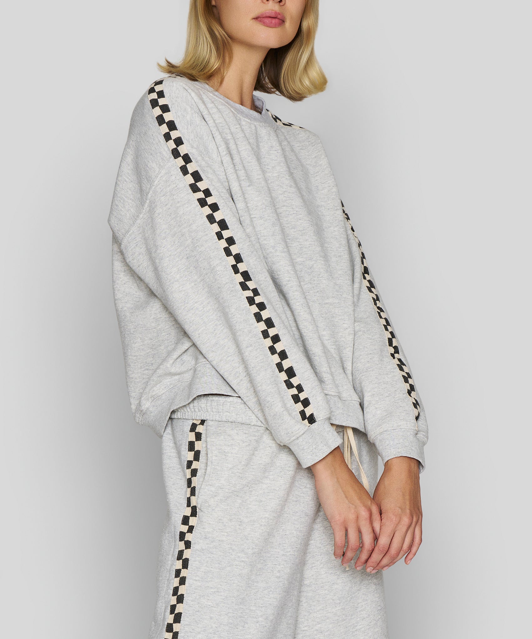 Shelby Sweatshirt