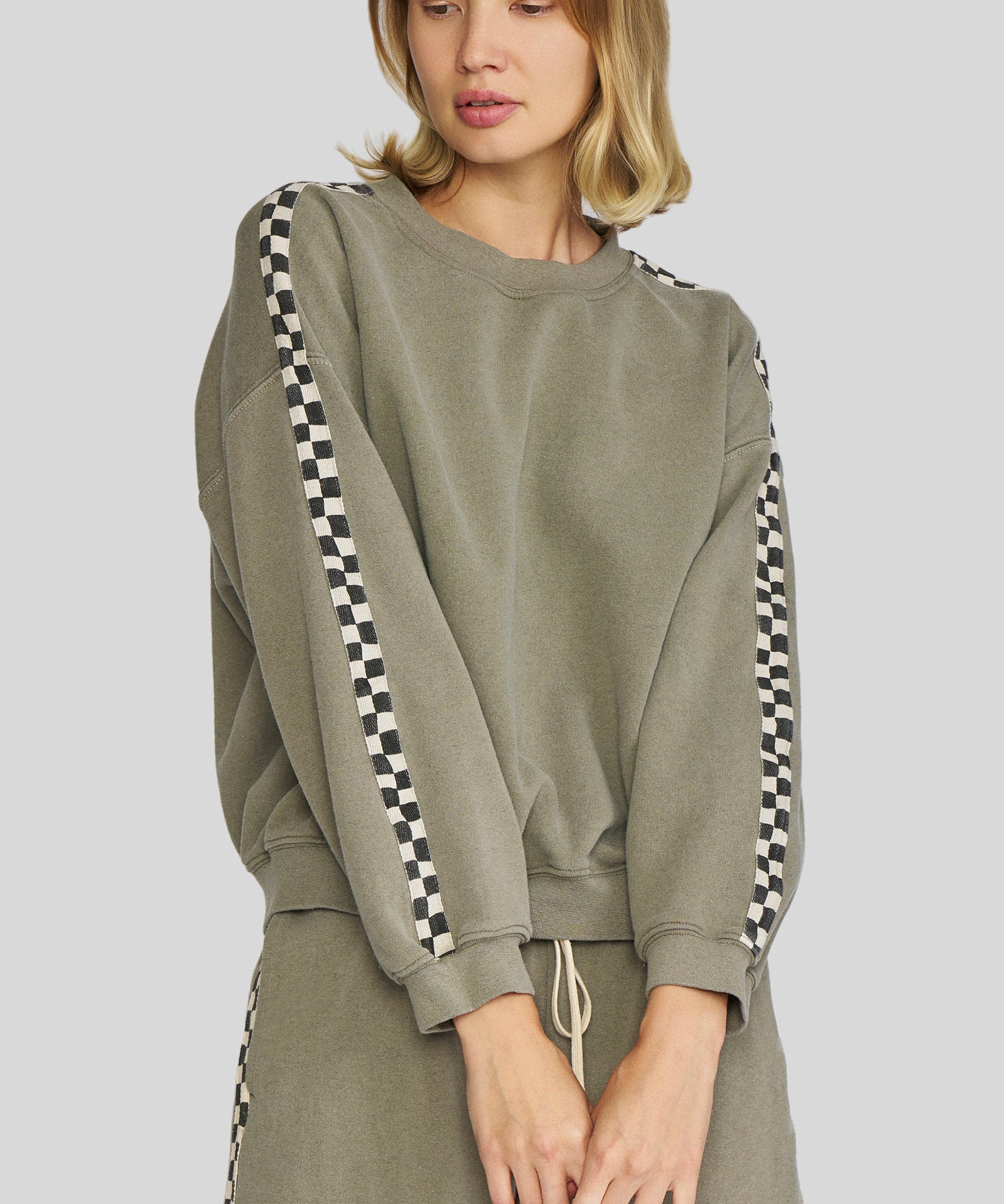 Shelby Sweatshirt