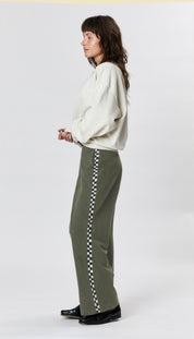 Slater Wide Leg Pant