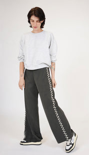 Slater Wide Leg Pant
