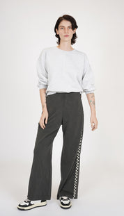 Slater Wide Leg Pant
