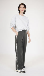 Slater Wide Leg Pant
