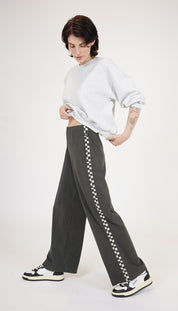 Slater Wide Leg Pant
