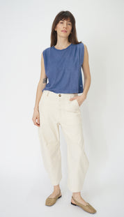 Studio Baker Pant