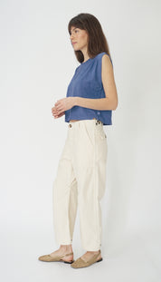 Studio Baker Pant