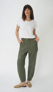 Studio Baker Pant