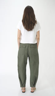 Studio Baker Pant