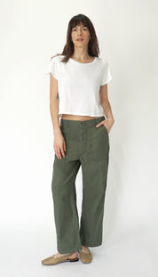 Studio Baker Pant