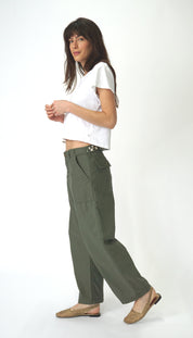 Studio Baker Pant