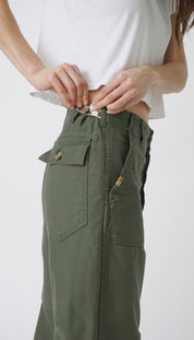 Studio Baker Pant