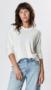 Hemp Mod Long Sleeve Tee