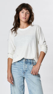 Hemp Mod Long Sleeve Tee
