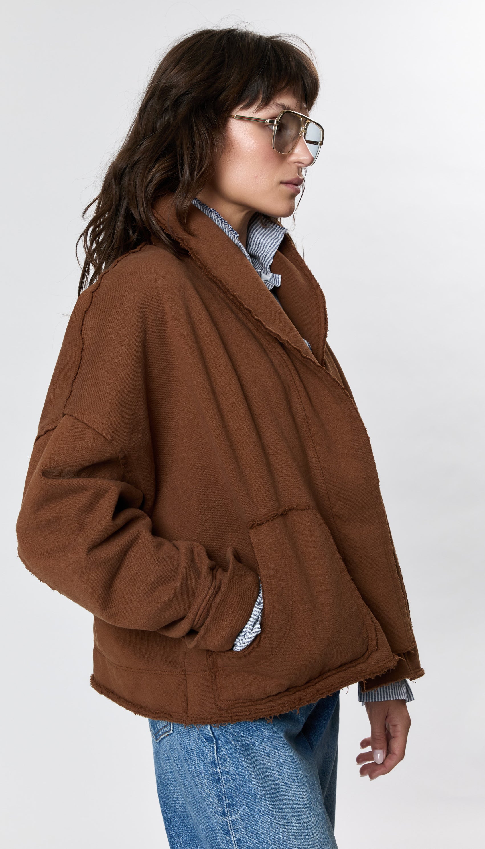 Wyatt Cardigan