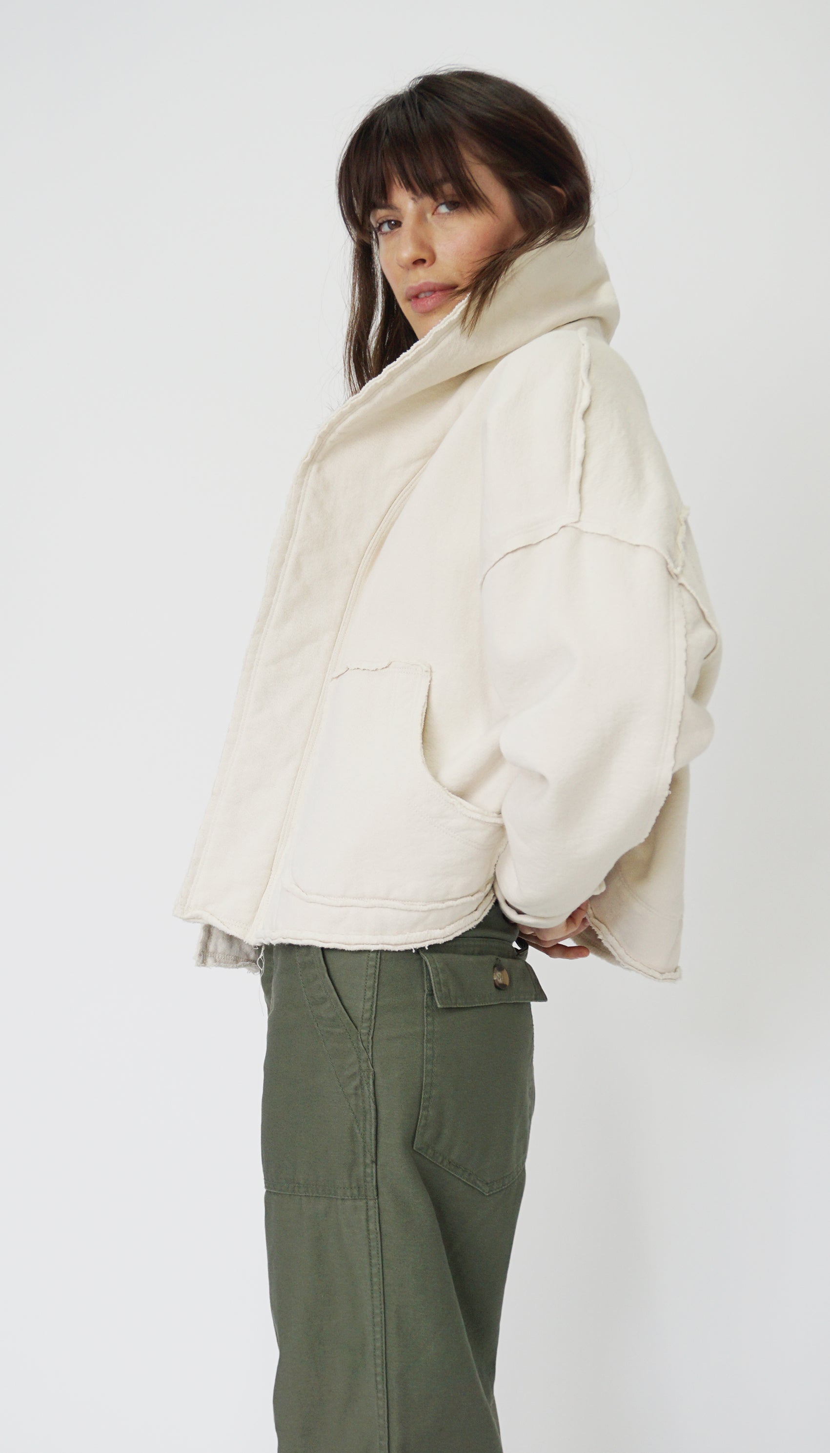 Wyatt Cardigan