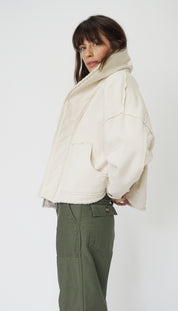 Wyatt Cardigan