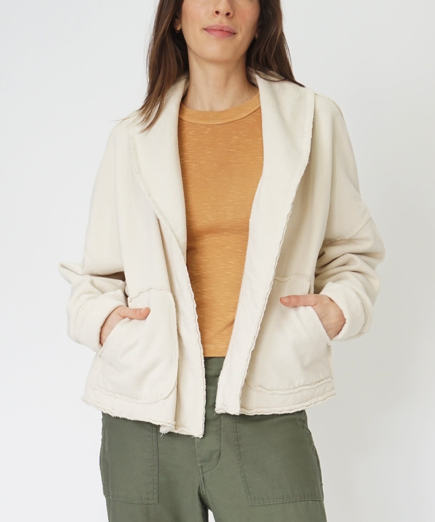 Wyatt Cardigan