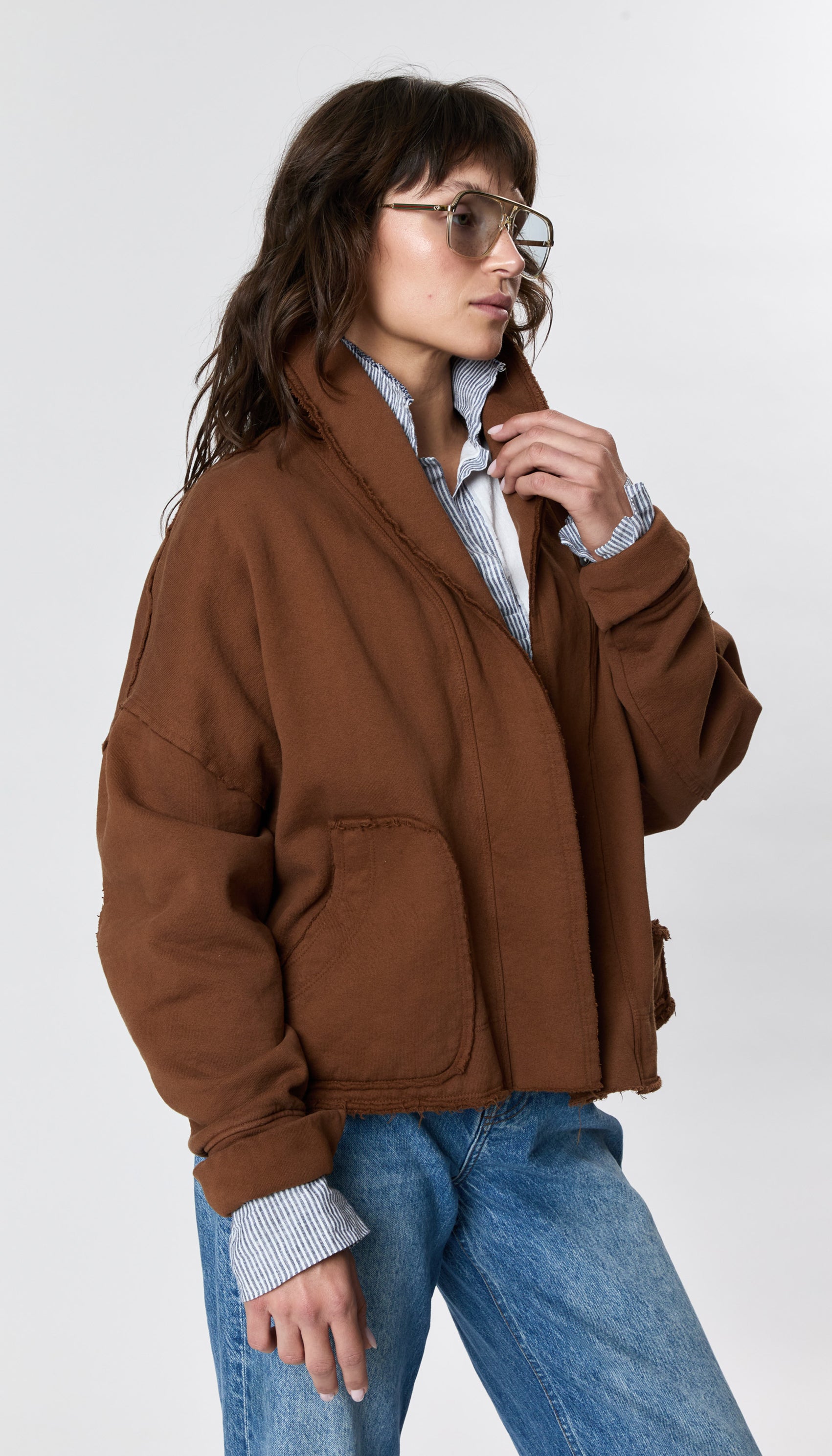 Wyatt Cardigan
