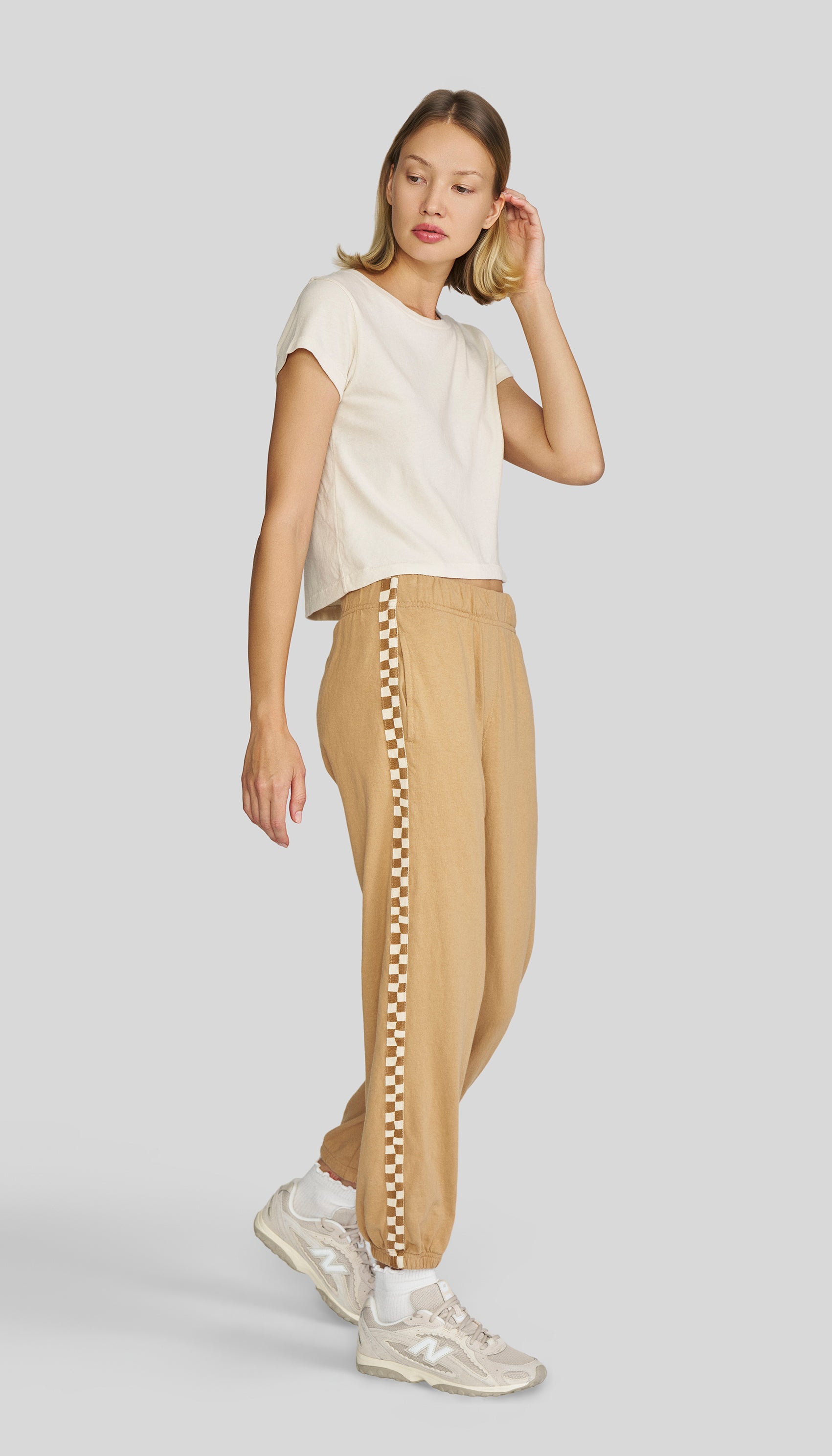Slater Pant