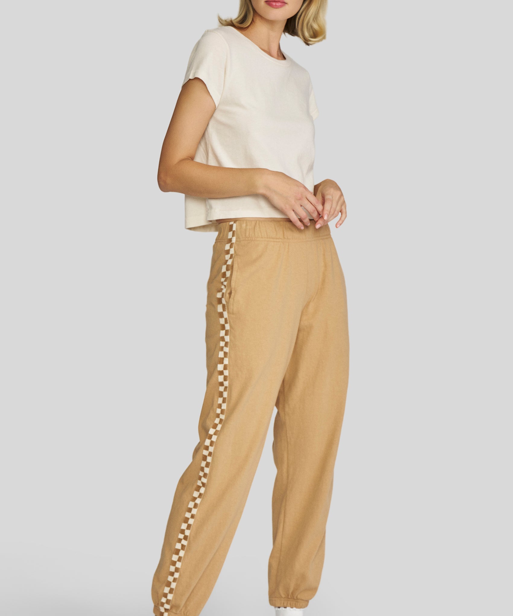 Slater Pant