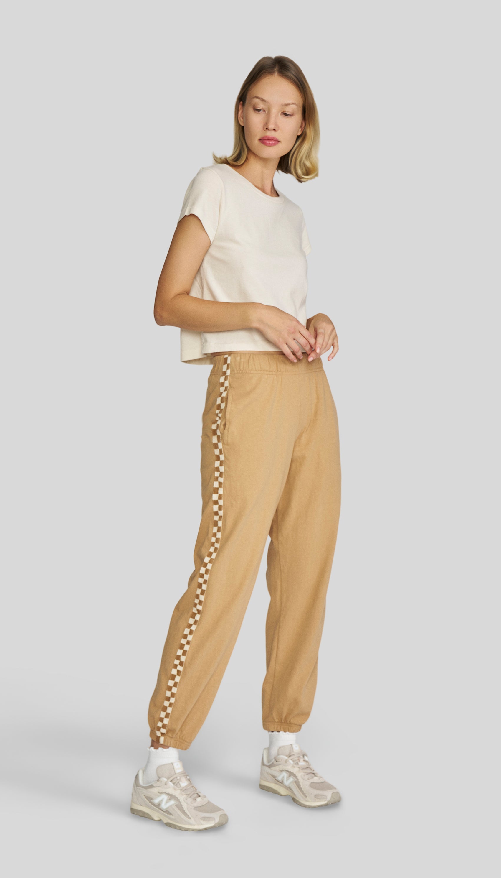 Slater Pant