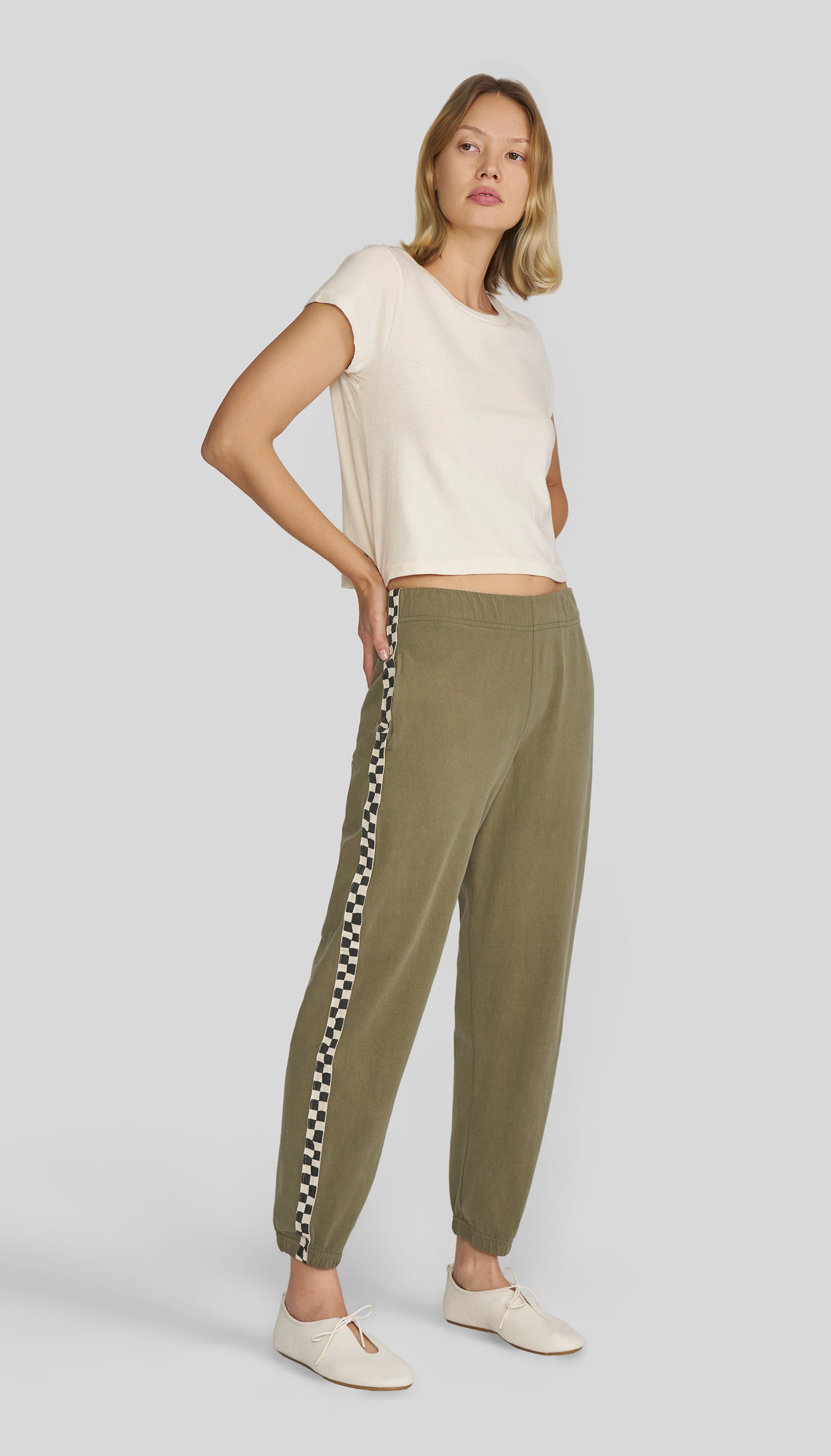Slater Pant