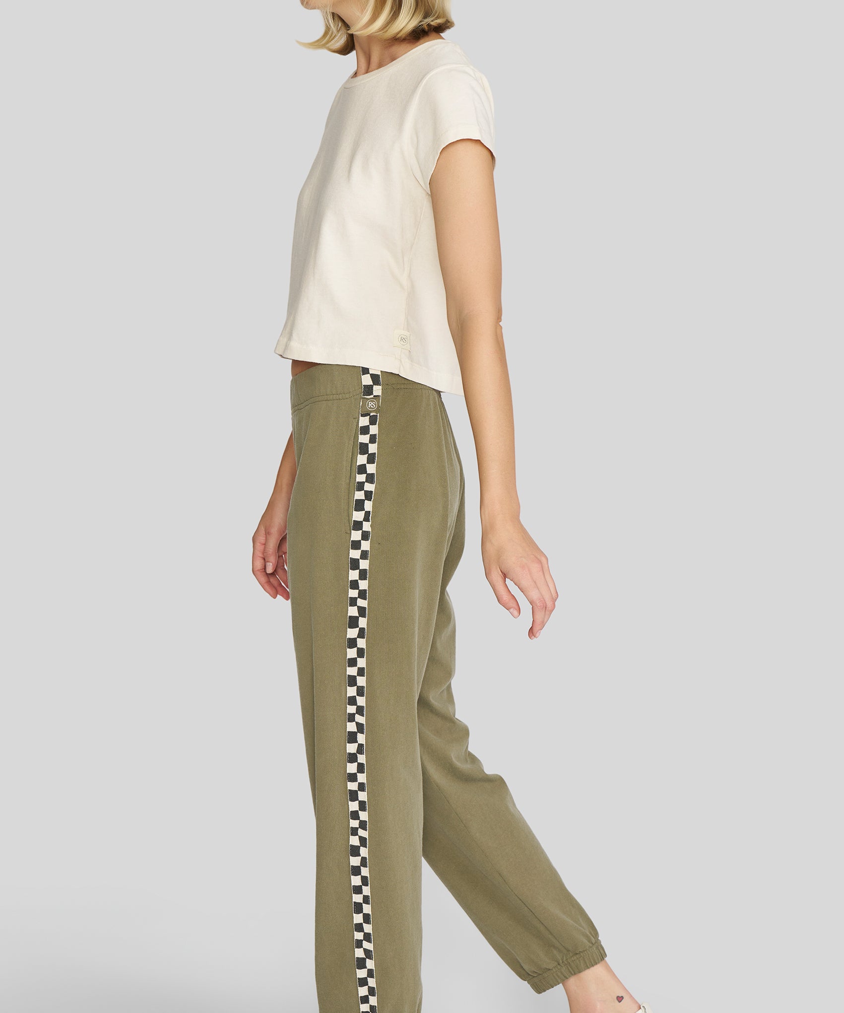 Slater Pant