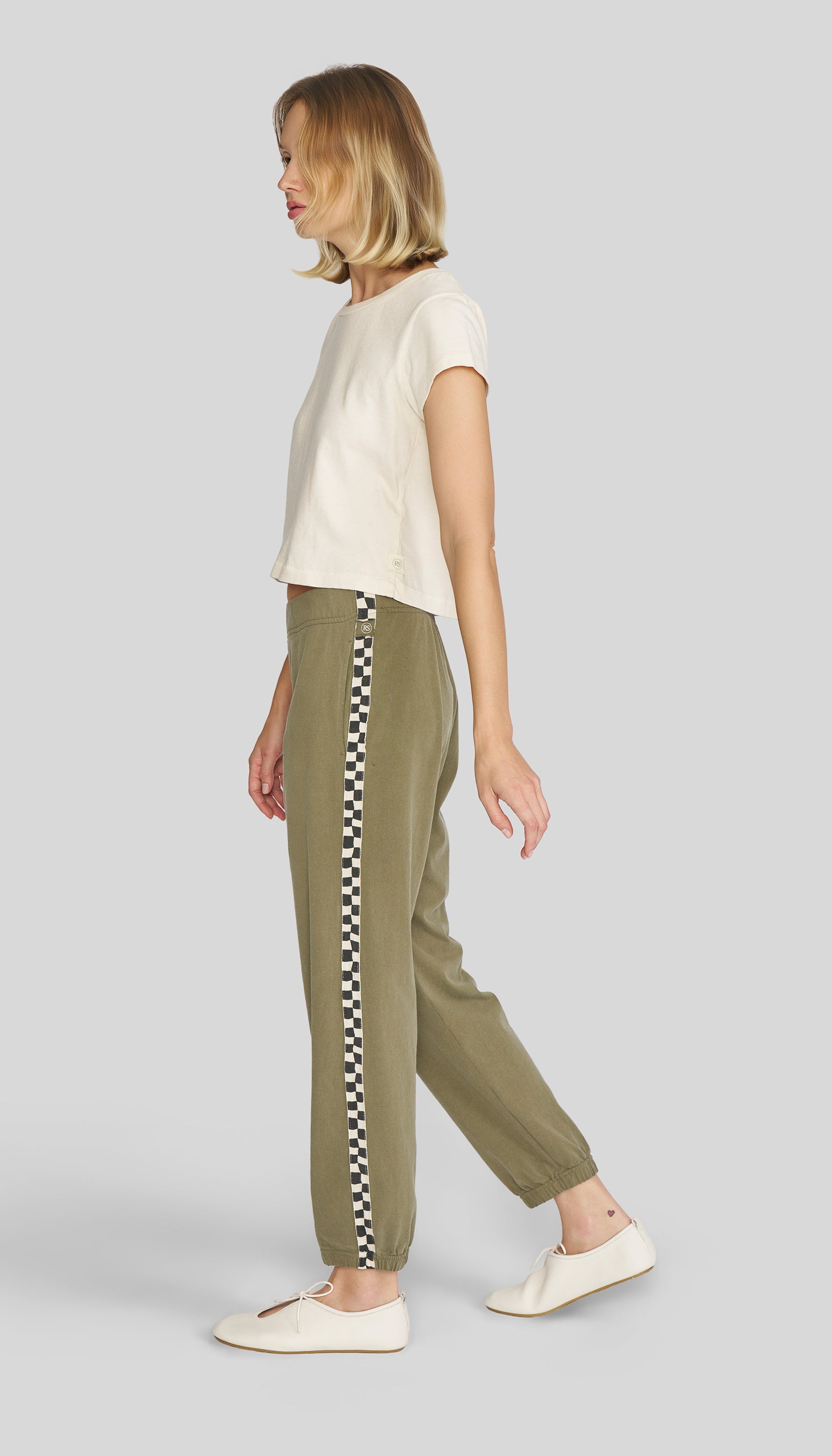 Slater Pant