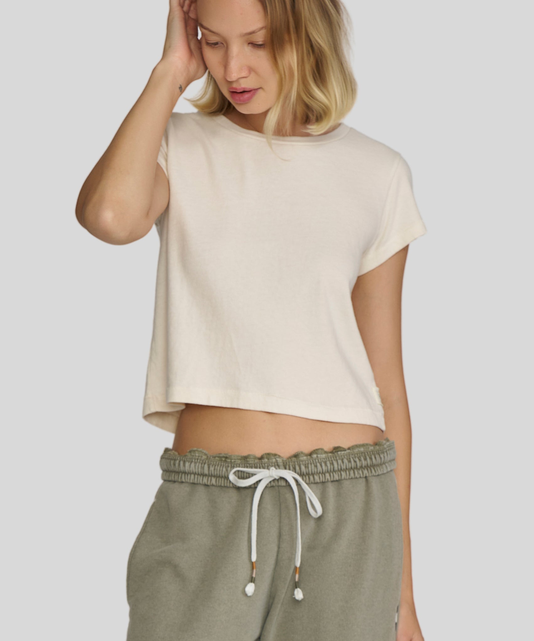 Dunes Tee