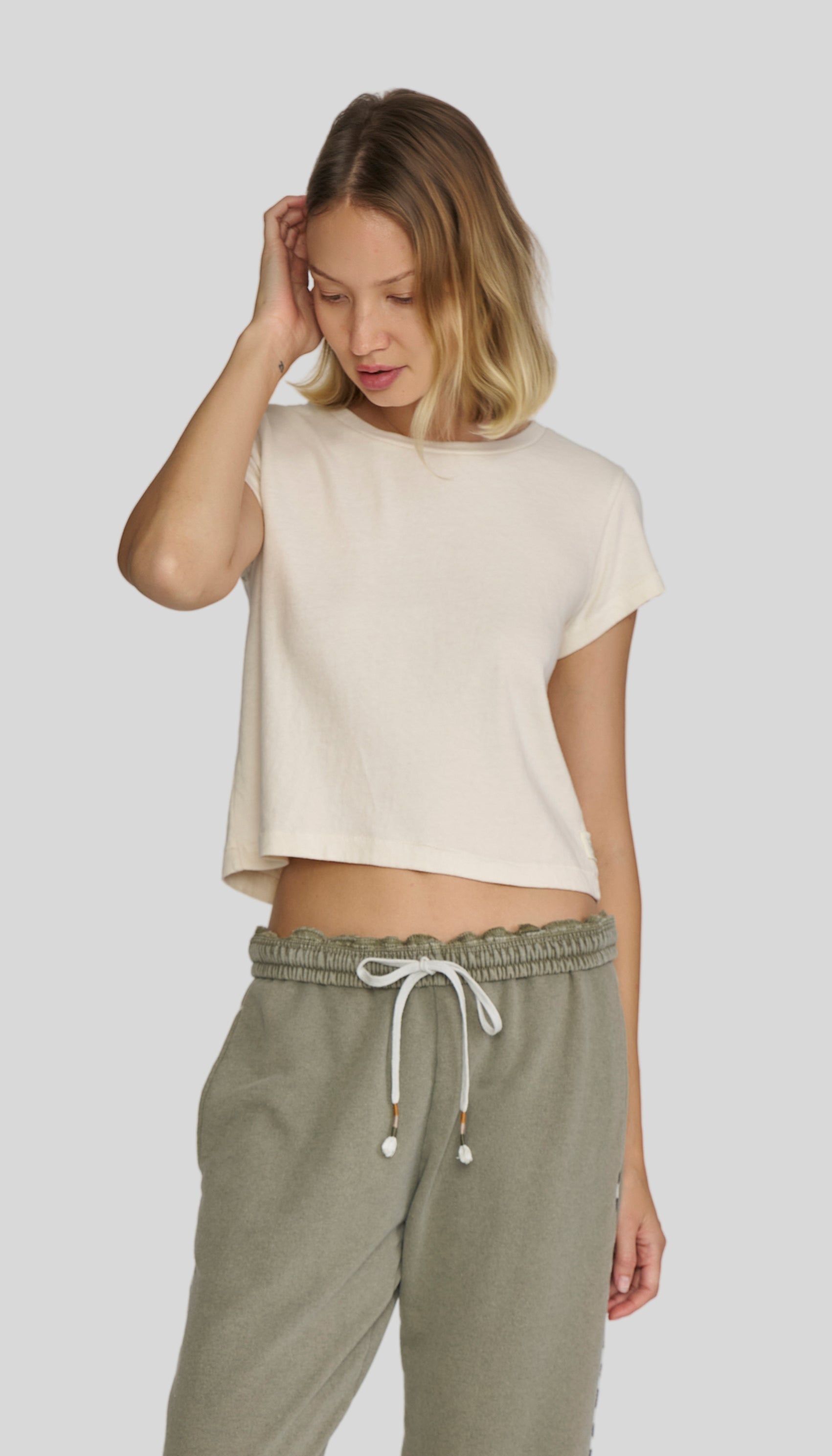 Dunes Tee