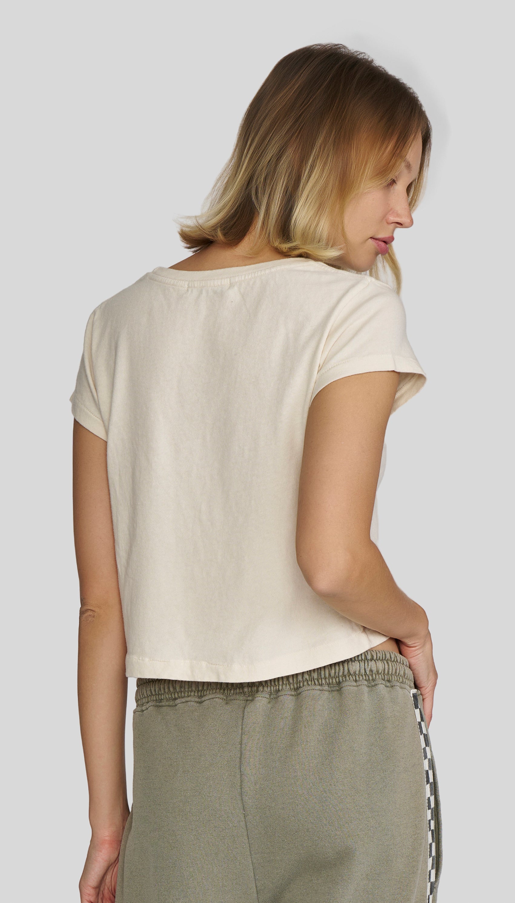 Dunes Tee