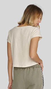 Dunes Tee