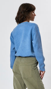 Studio L/S Shorty Sweatshirt