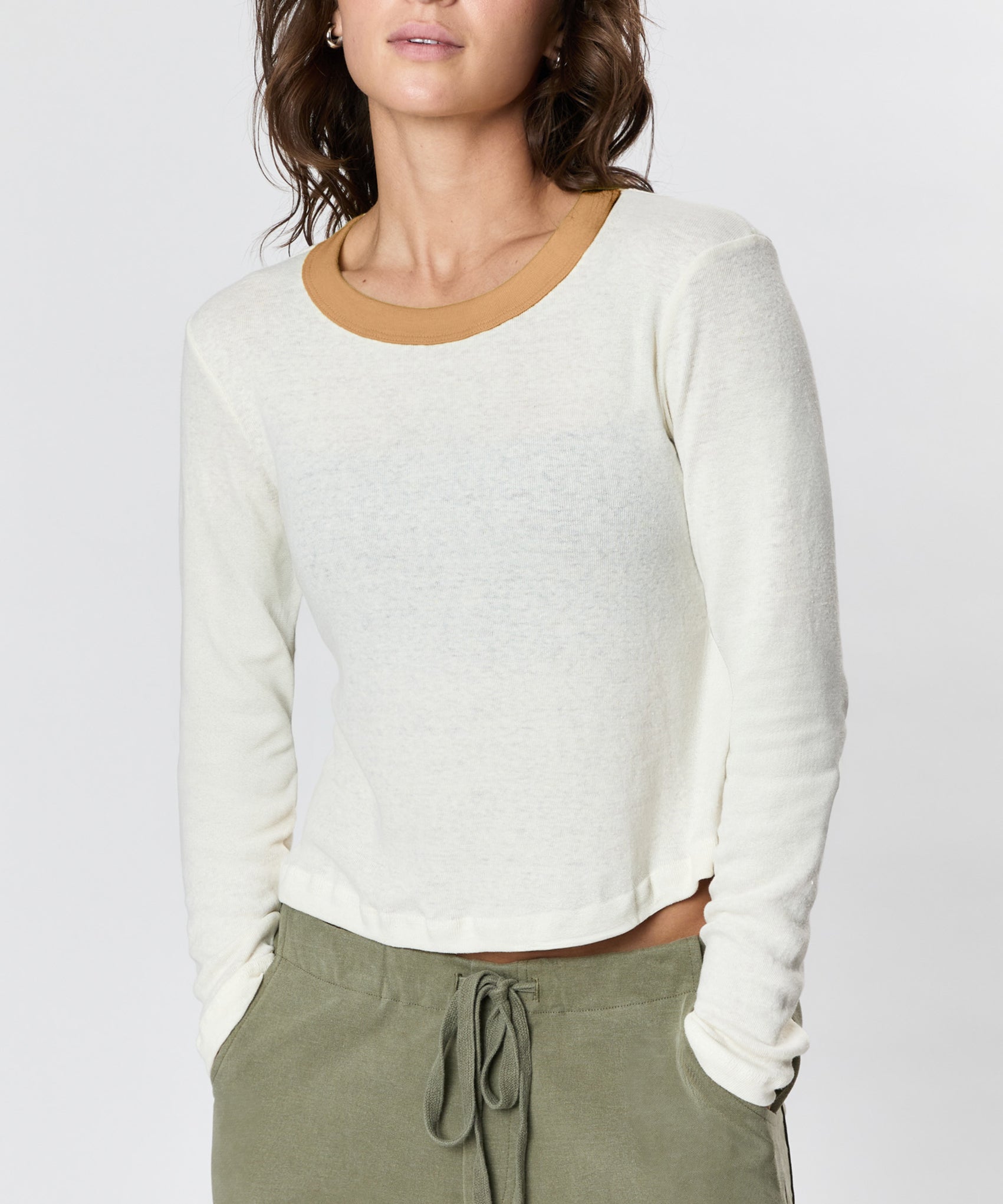 Ziggy-Hemp-Ringer-L-S-Cream---Saddle-RAG2859-_-Gwen-Boyfriend-Wide-Leg-Pant-Olive-1.jpg
