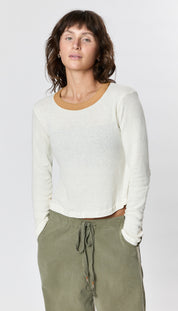 Ziggy Hemp Ringer LS