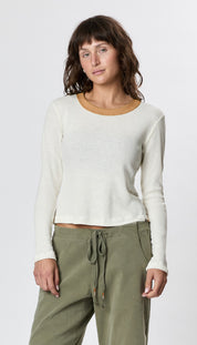 Ziggy Hemp Ringer LS